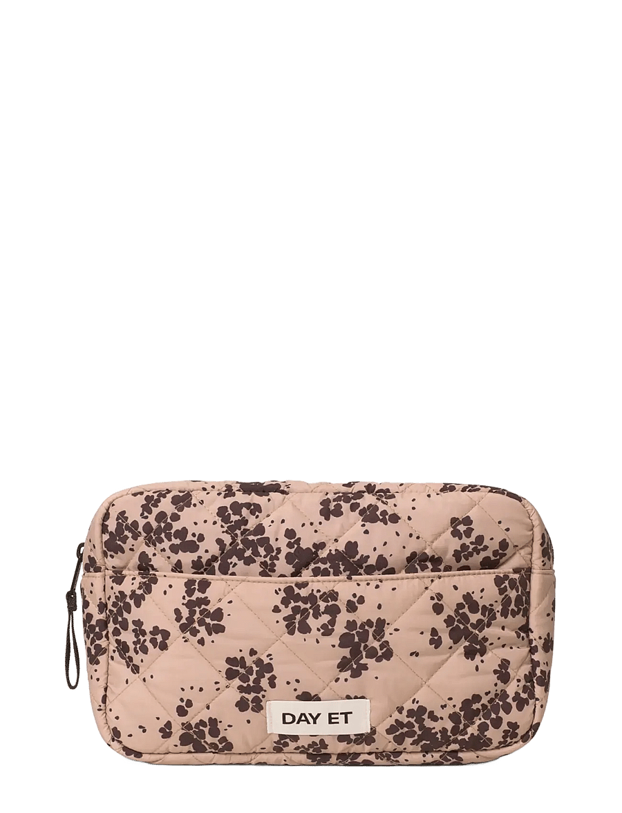 DAY ET - Day Gweneth RE-Q Buca Kit - kosmetiktaschen - brush beige - 0