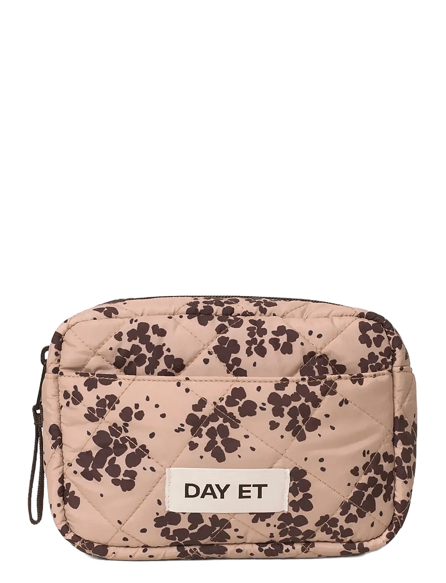 DAY ET - Day Gweneth RE-Q Buca Kit S - snyrtitöskur - brush beige - 0