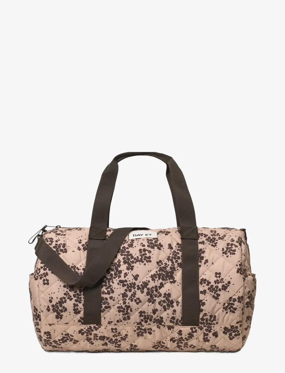 DAY ET - Day Gweneth RE-Q Buca Sport - weekendväskor - brush beige - 0