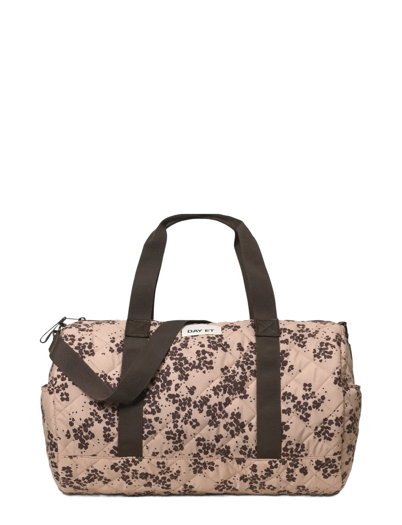 DAY ET Day Gweneth RE-Q Buca Sport - Weekendväskor - BRUSH BEIGE / beige