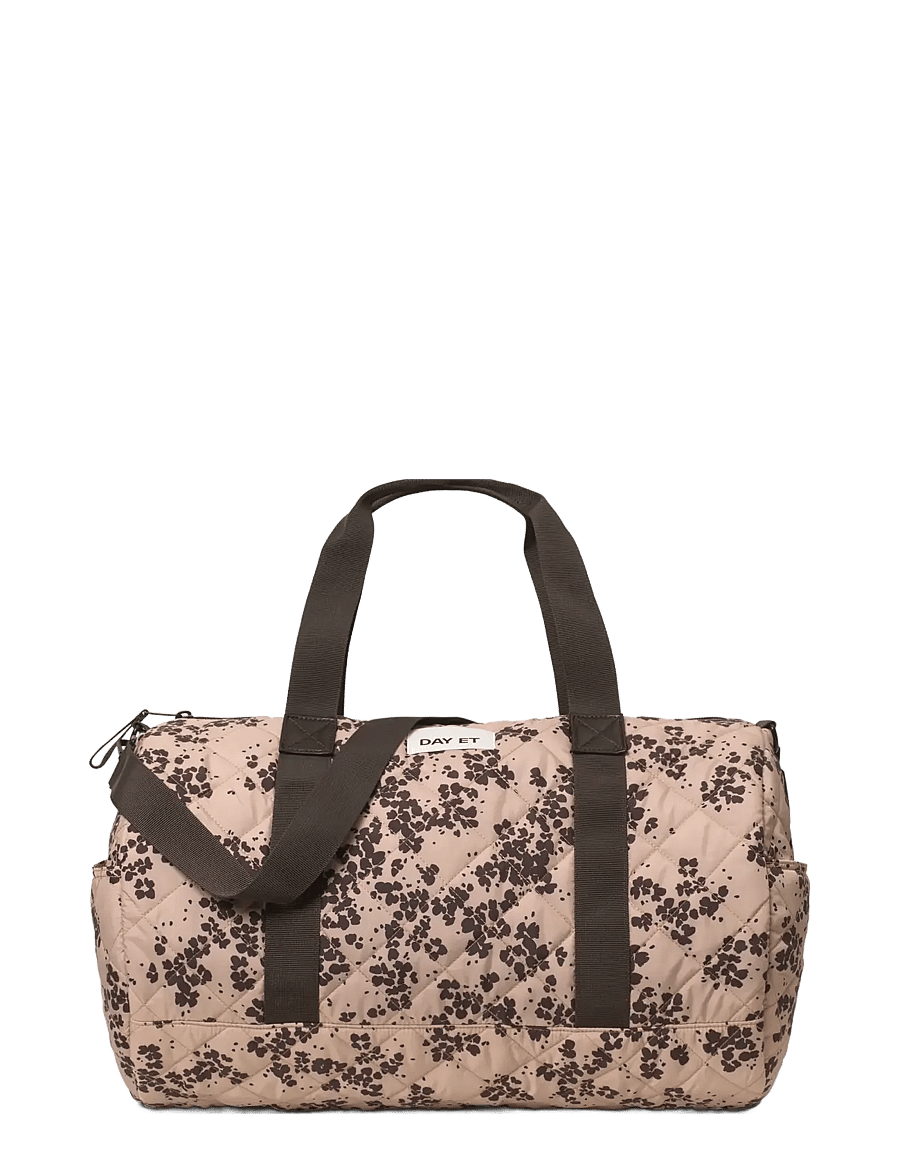 DAY ET - Day Gweneth RE-Q Buca Sport - weekendväskor - brush beige - 0