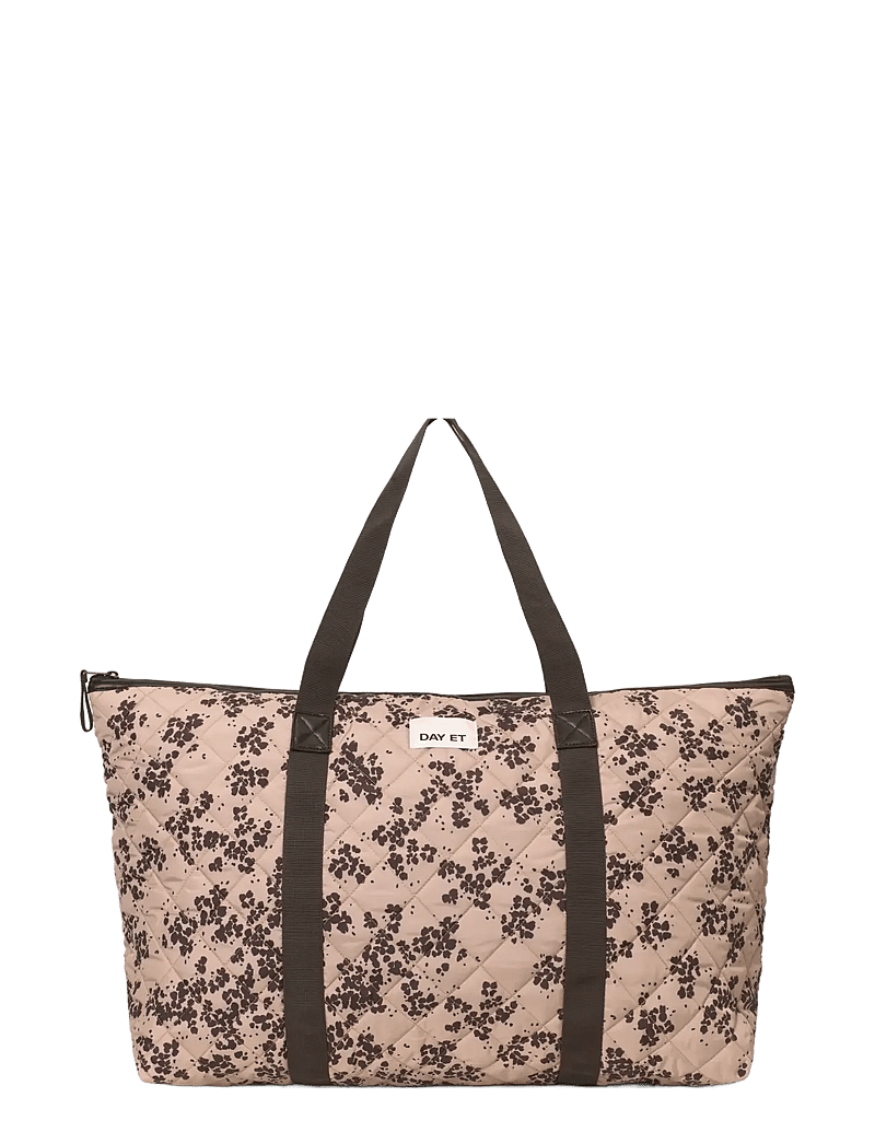 DAY ET - Day Gweneth RE-Q Buca XL Bag - reisikotid - brush beige - 0