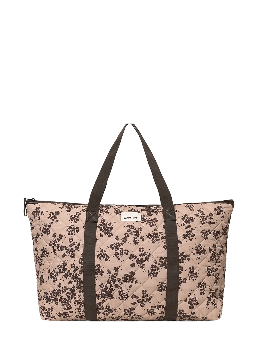 DAY ET - Day Gweneth RE-Q Buca XL Bag - brush beige - 0