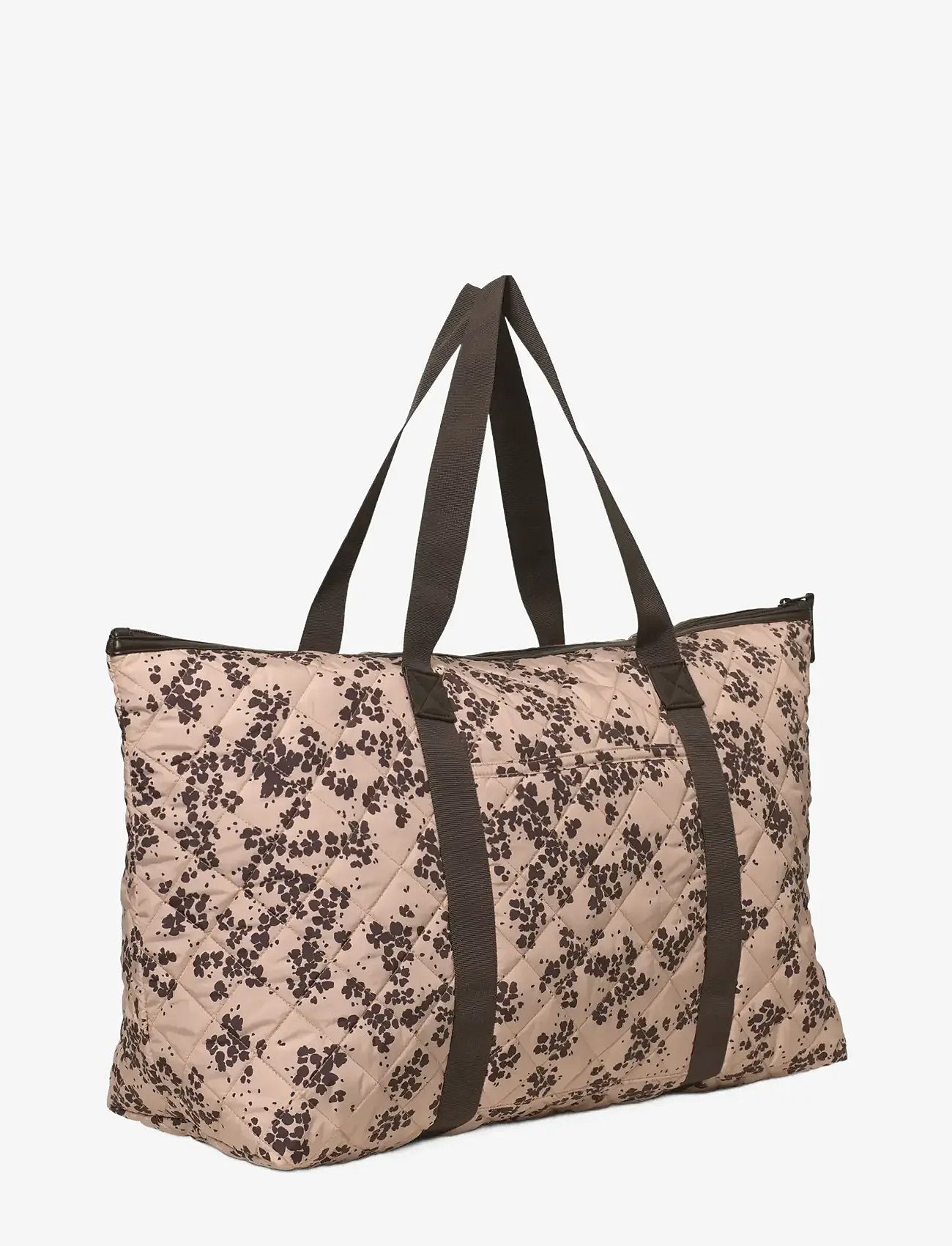 DAY ET - Day Gweneth RE-Q Buca XL Bag - weekendväskor - brush beige - 1