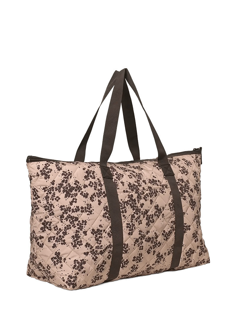DAY ET - Day Gweneth RE-Q Buca XL Bag - reisikotid - brush beige - 1