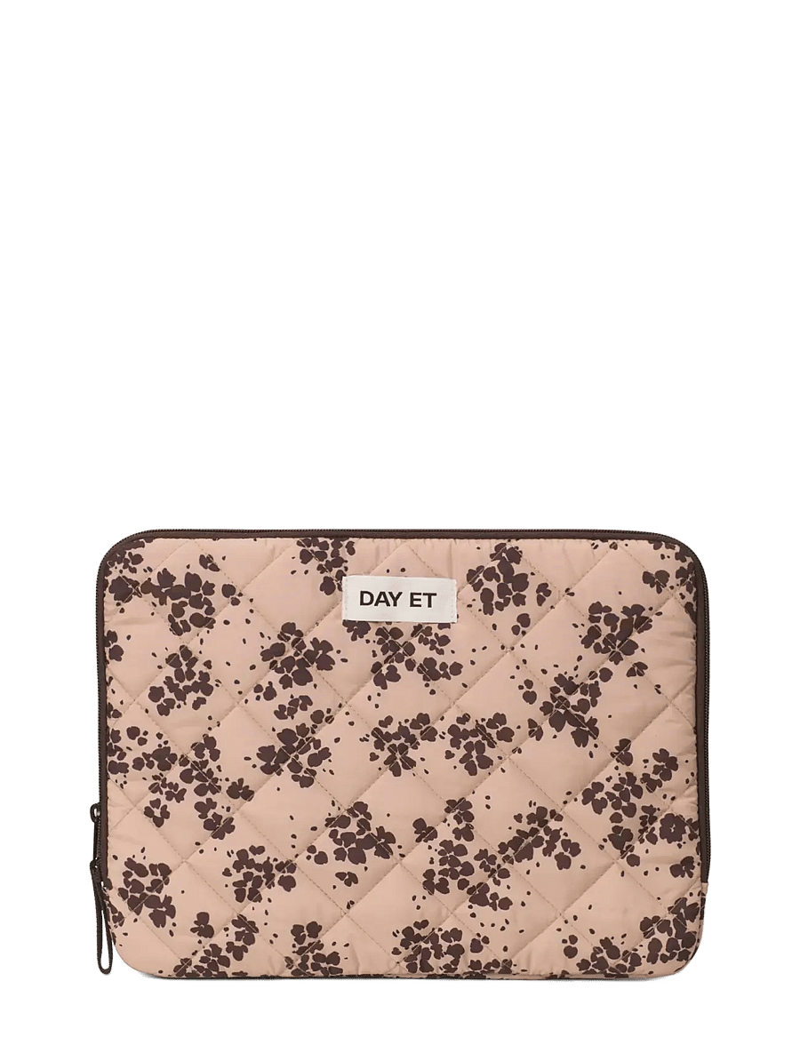 DAY ET - Day Gweneth RE-Q Buca Folder13 - laptopväskor - brush beige - 0