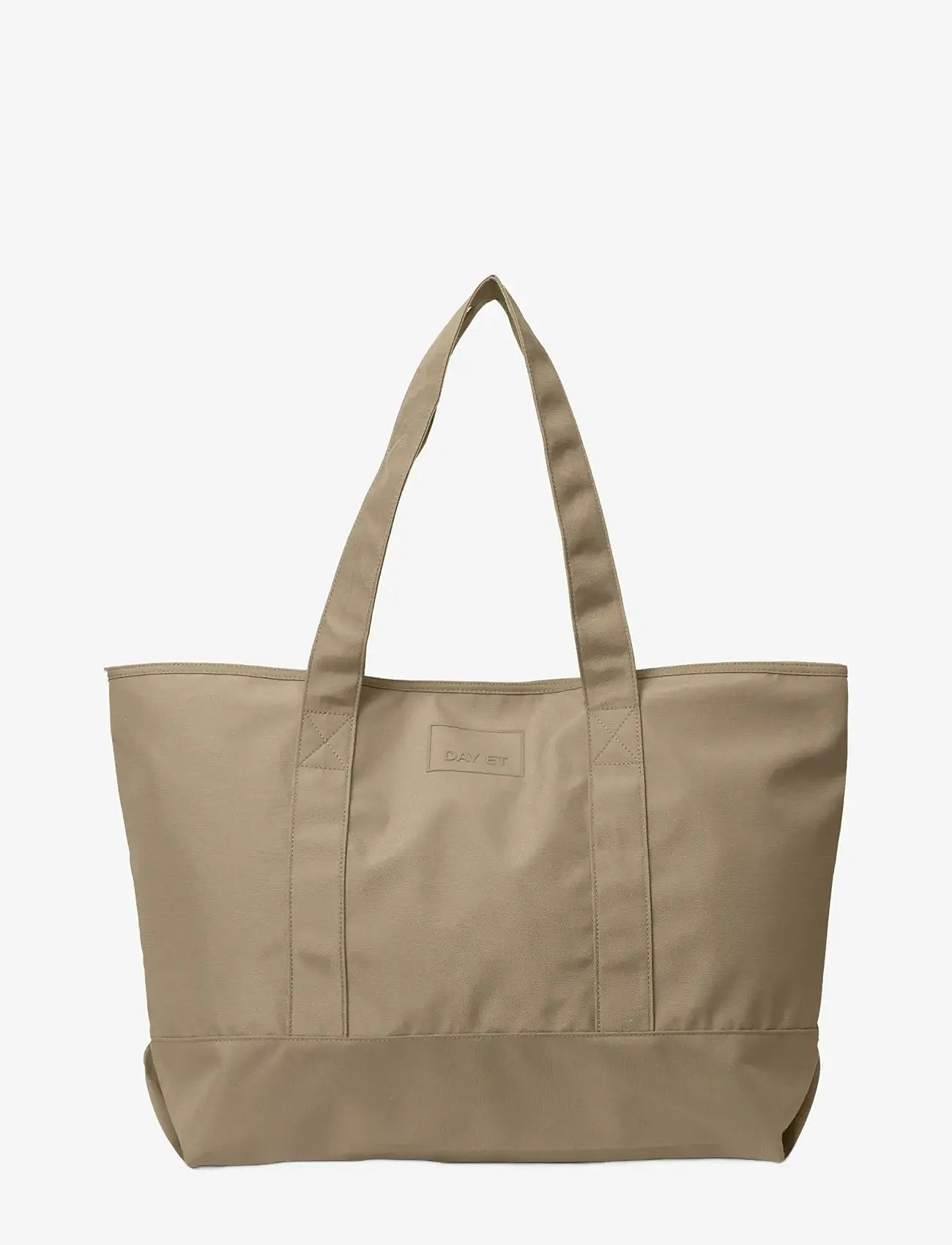 DAY ET - Day RE-Mono Tote - shoppers - brindle - 0