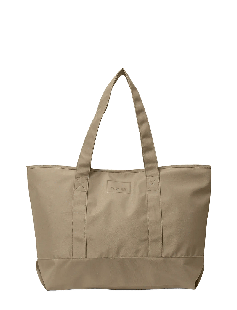 DAY ET - Day RE-Mono Tote - shoppers - brindle - 0
