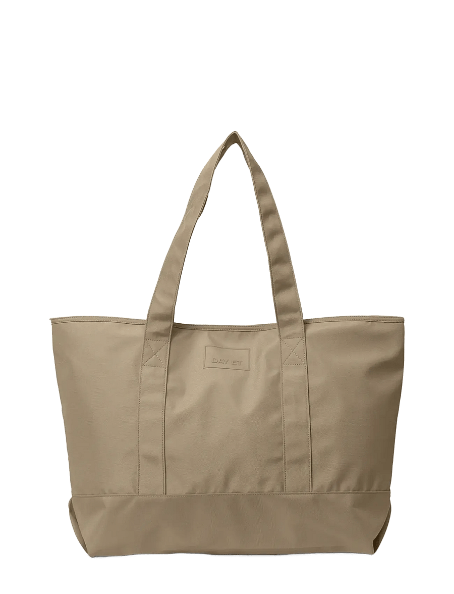 DAY ET - Day RE-Mono Tote - shoppers - brindle - 0
