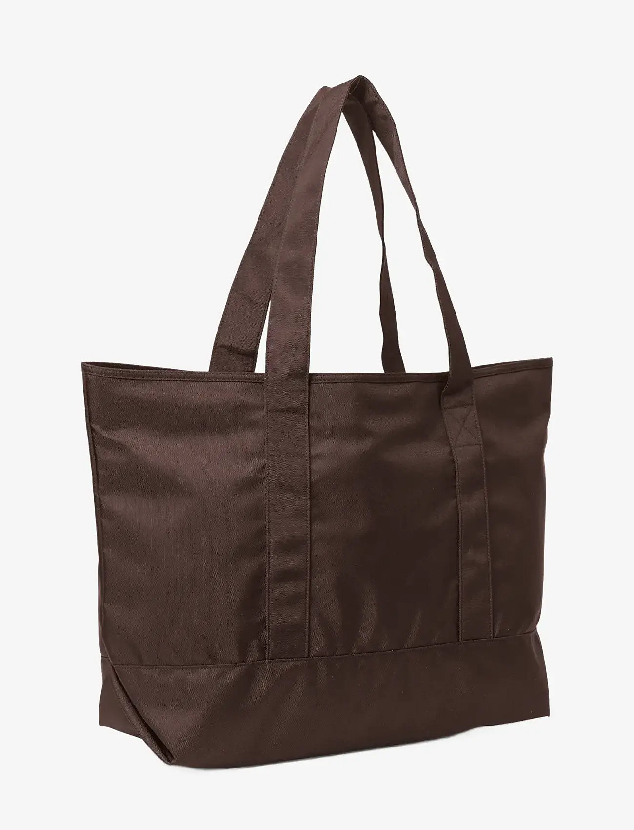 DAY ET - Day RE-Mono Tote - shoppere - chocolate plum - 1