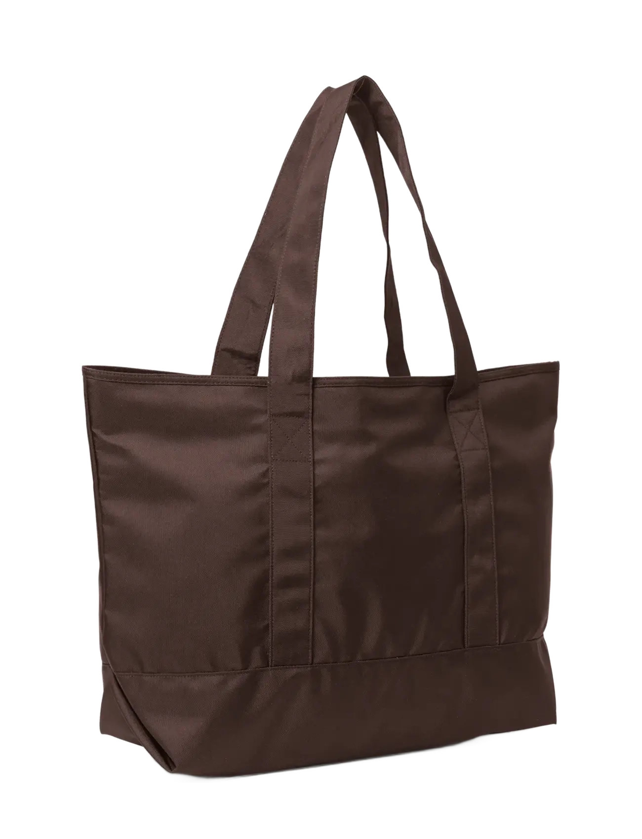 DAY ET - Day RE-Mono Tote - shoppers - chocolate plum - 1