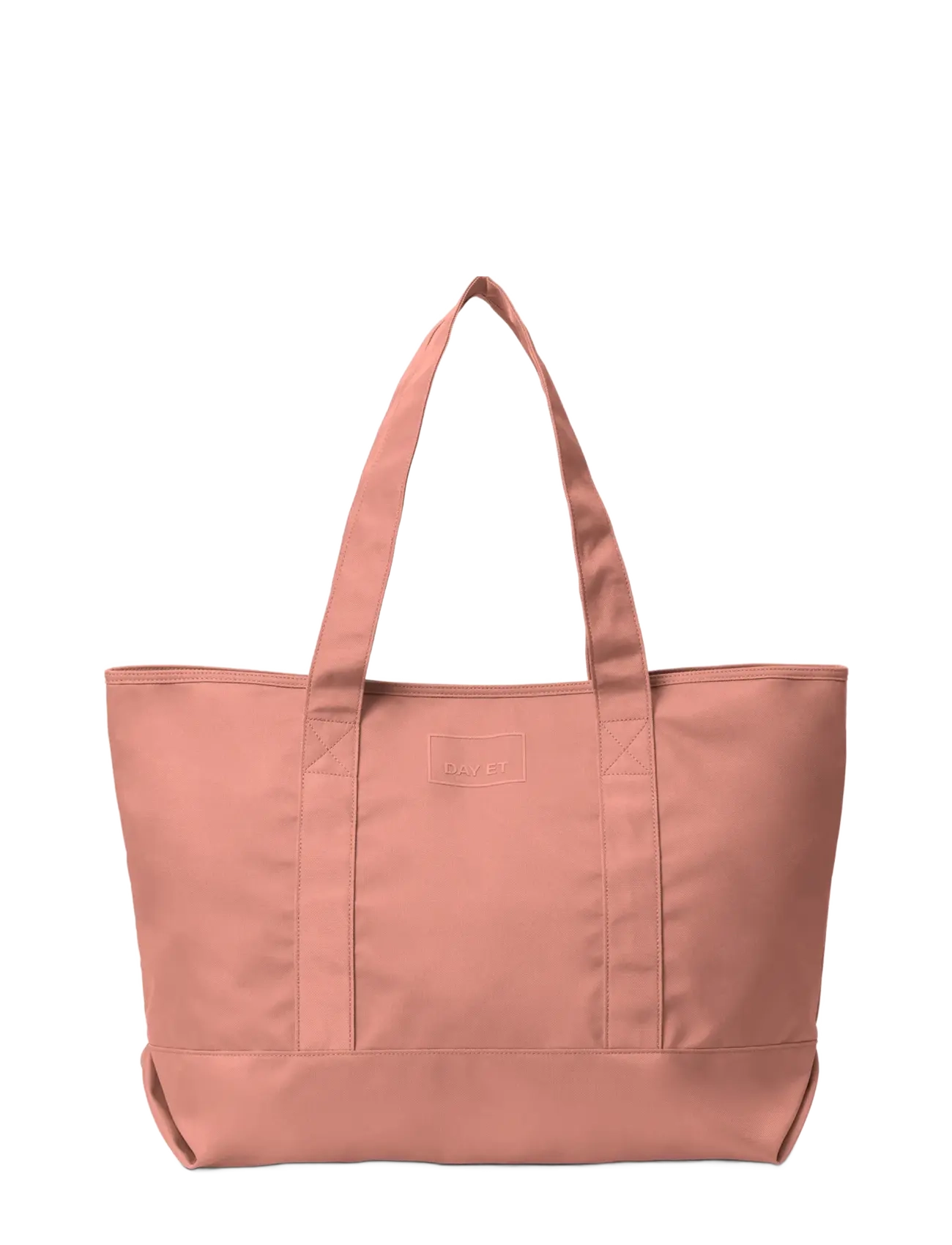DAY ET Day Re-Mono Tote Pink - One Size - Damen