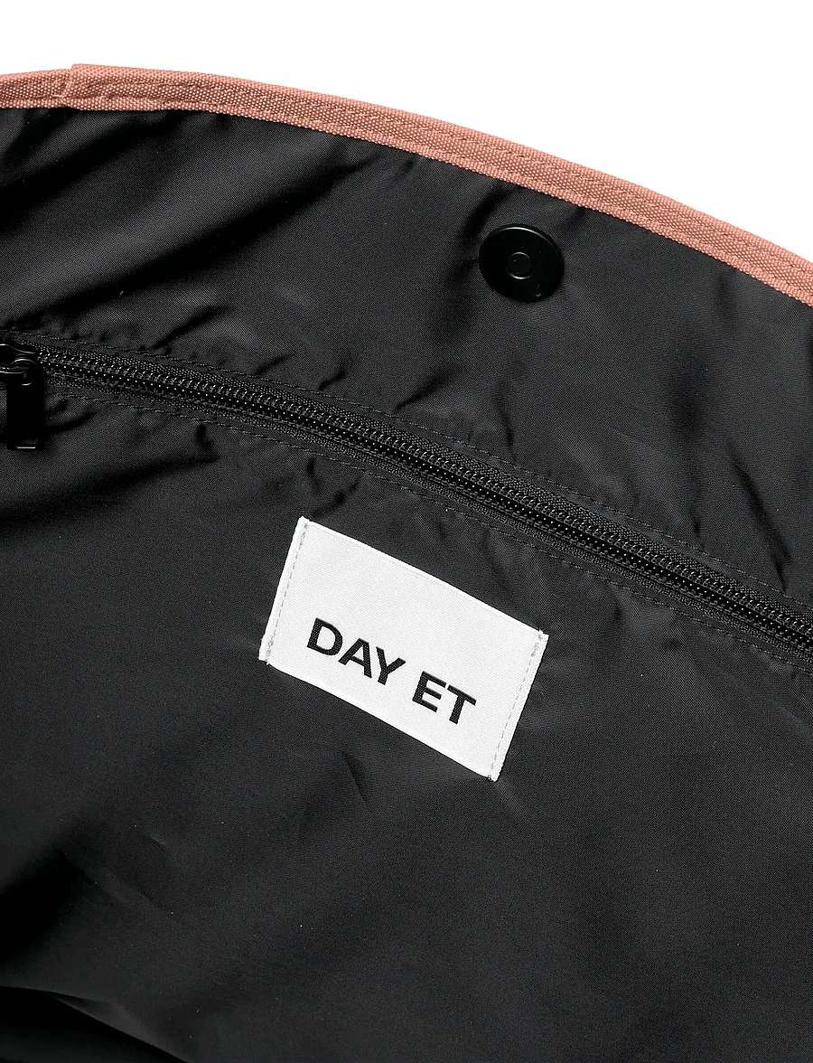 DAY ET - Day RE-Mono Tote - shoppers - desert sand - 2