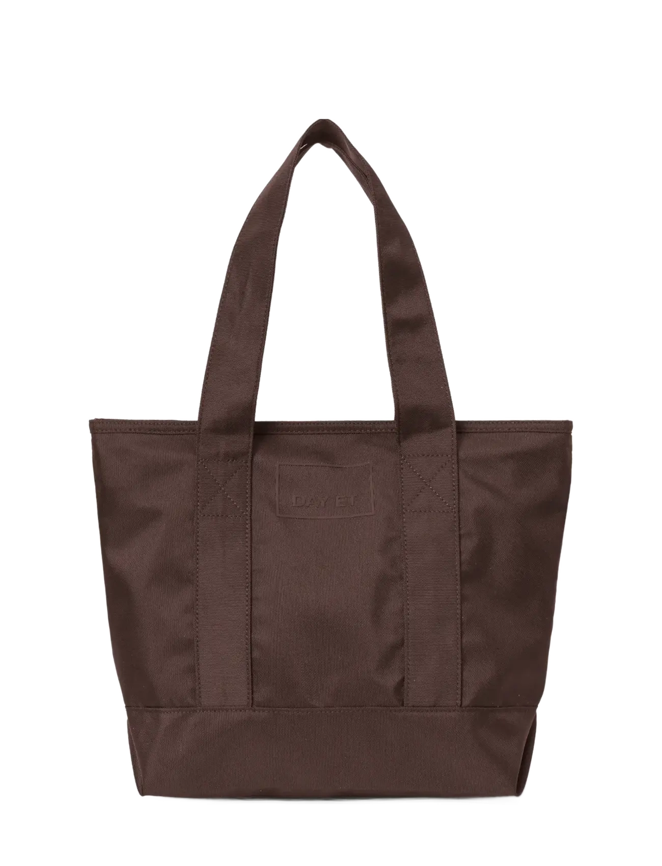 Day RE-Mono Tote S - CHOCOLATE PLUM