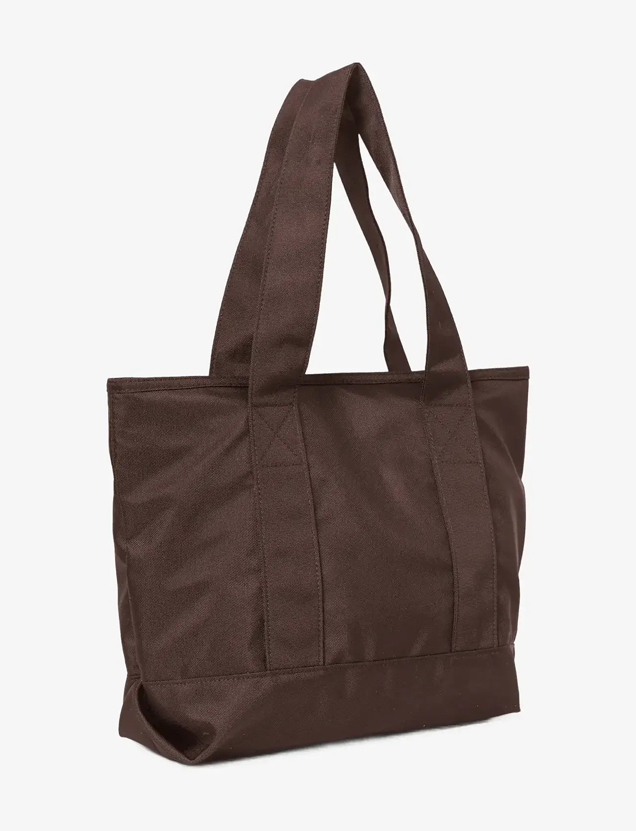 DAY ET - Day RE-Mono Tote S - accessories - chocolate plum - 1