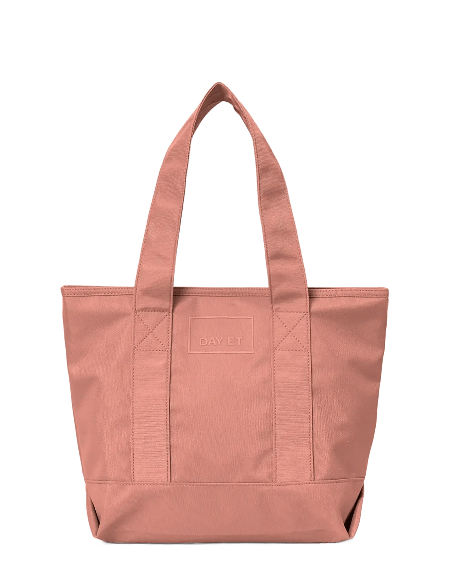 DAY ET - Day RE-Mono Tote S - kandekotid - desert sand - 0