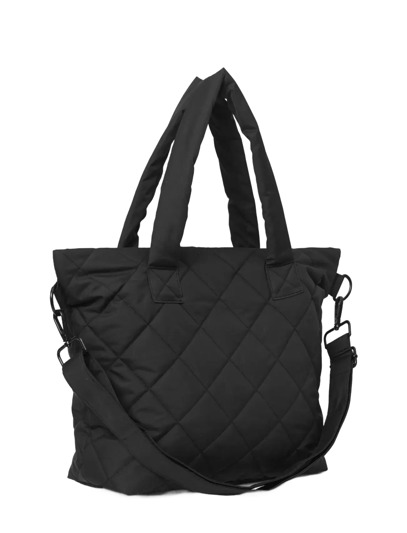DAY ET - Day RE-Q Bubbles Shopper - syntymäpäivälahjat - black - 1
