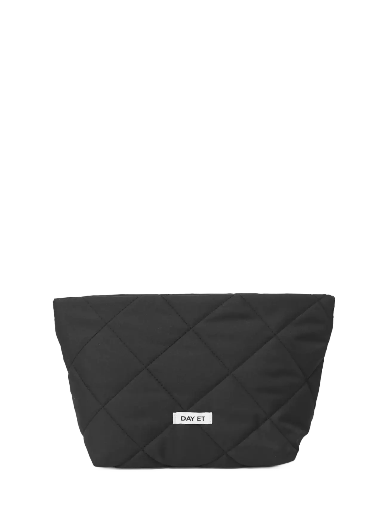 DAY ET Day Re-Q Bubbles Pouchy S Schwarz - One Size - Damen