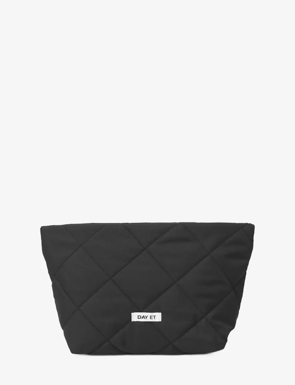 DAY ET - Day RE-Q Bubbles Pouchy S - kosmeetikakotid - black - 0