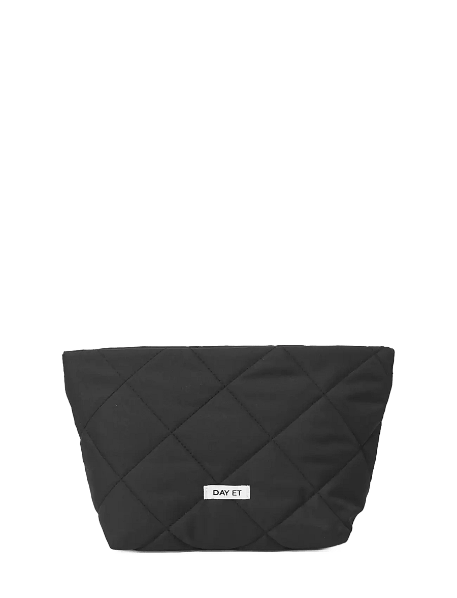 DAY ET - Day RE-Q Bubbles Pouchy S - necessärer - black - 0