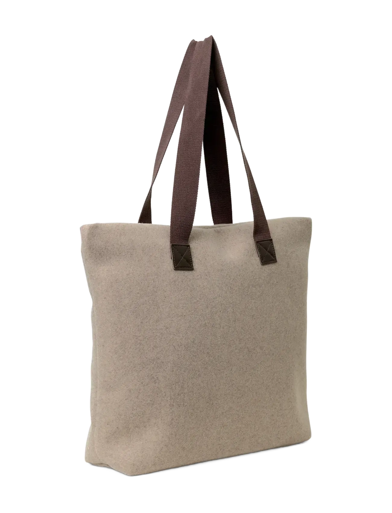 DAY ET - Day Woolen Bag - brindle - 1