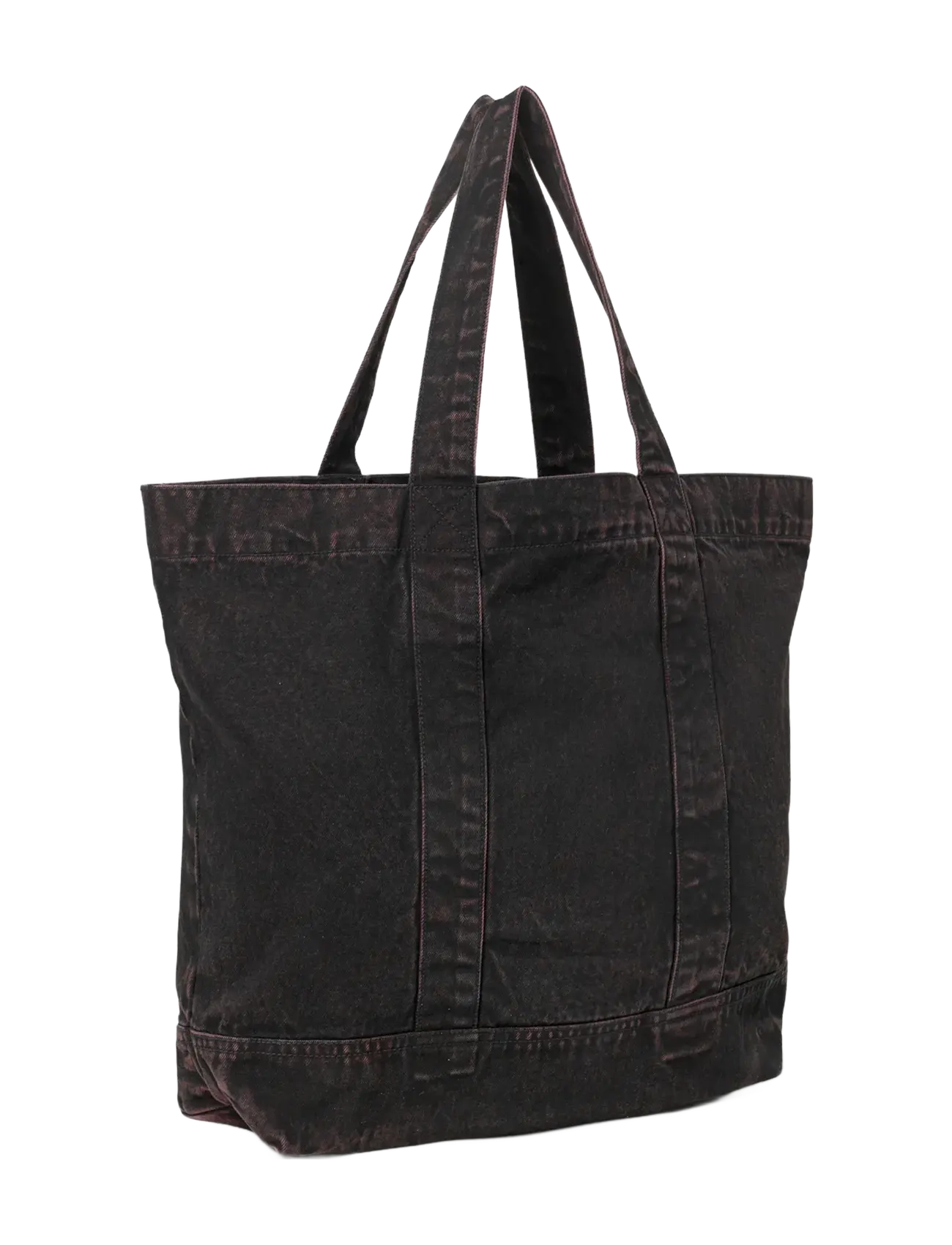 Day Washed Denim Bag 2