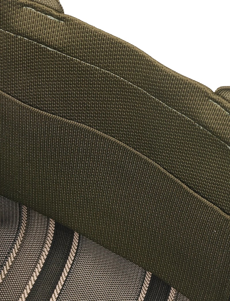 DAY ET - Day Lovely Knit Bag - shoppere - dark olive - 2