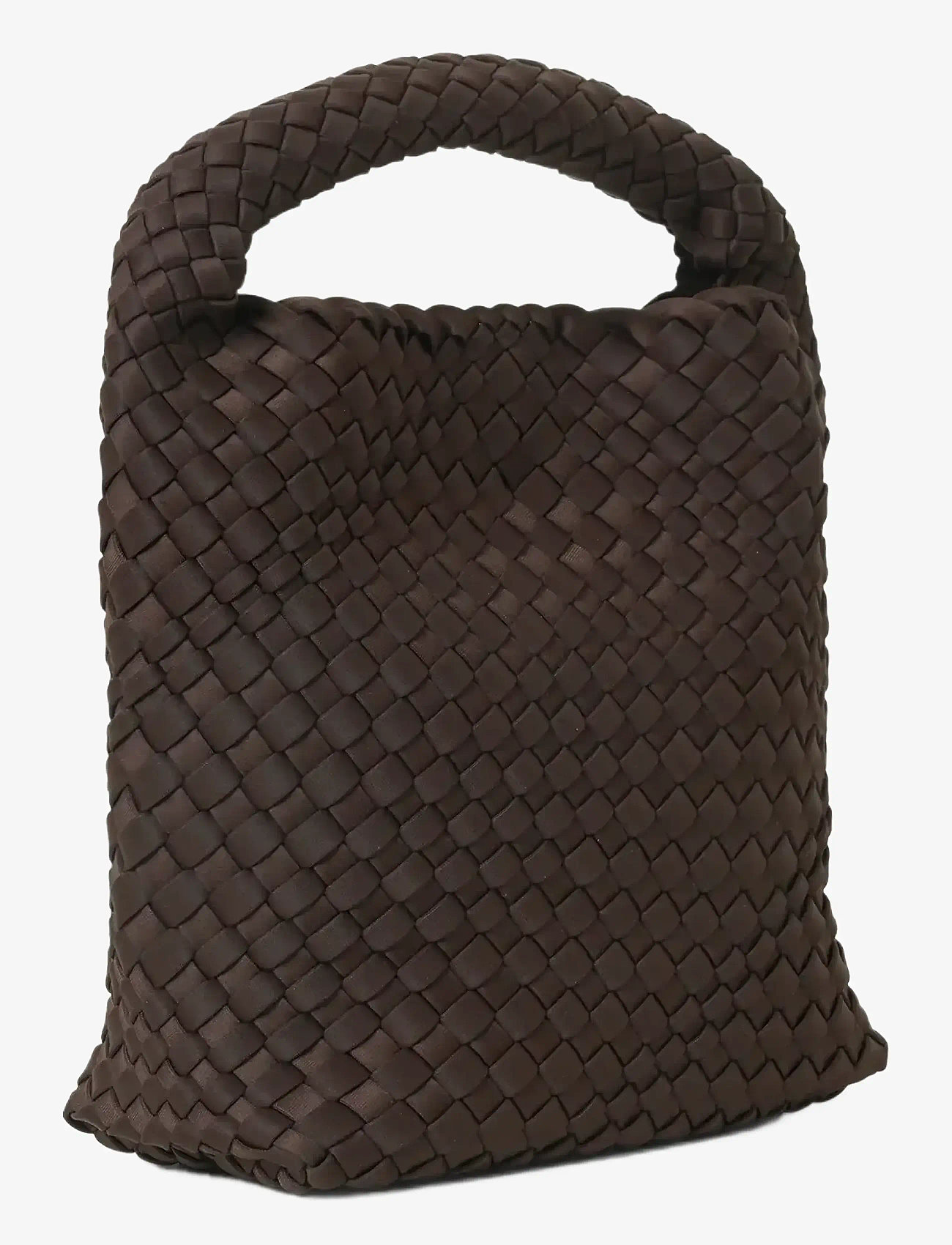 DAY ET - Day Braiding Handbag - erilised sündmused - chocolate plum - 1