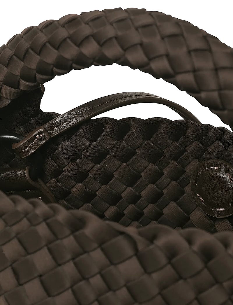 DAY ET - Day Braiding Handbag - erilised sündmused - chocolate plum - 2