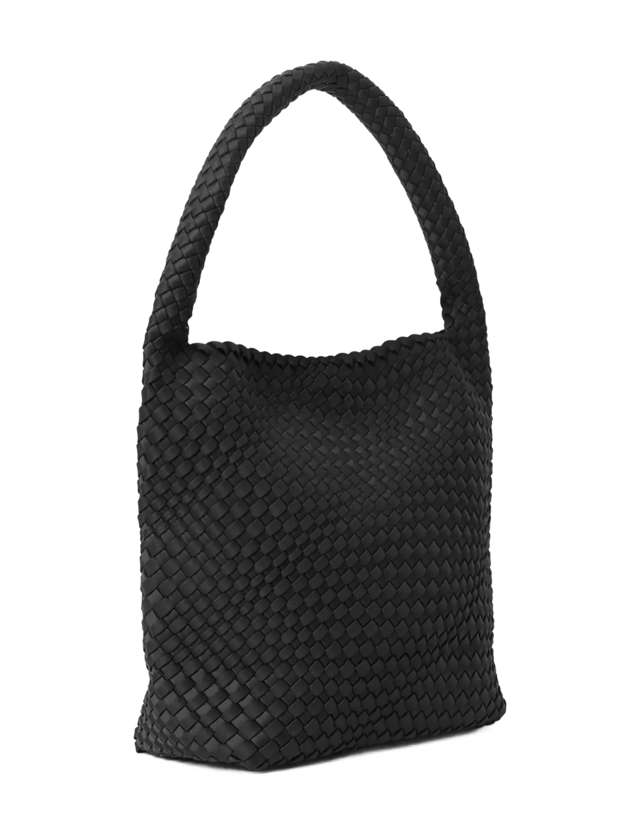DAY ET - Day Braiding Shoulder B - asusteet - black - 1