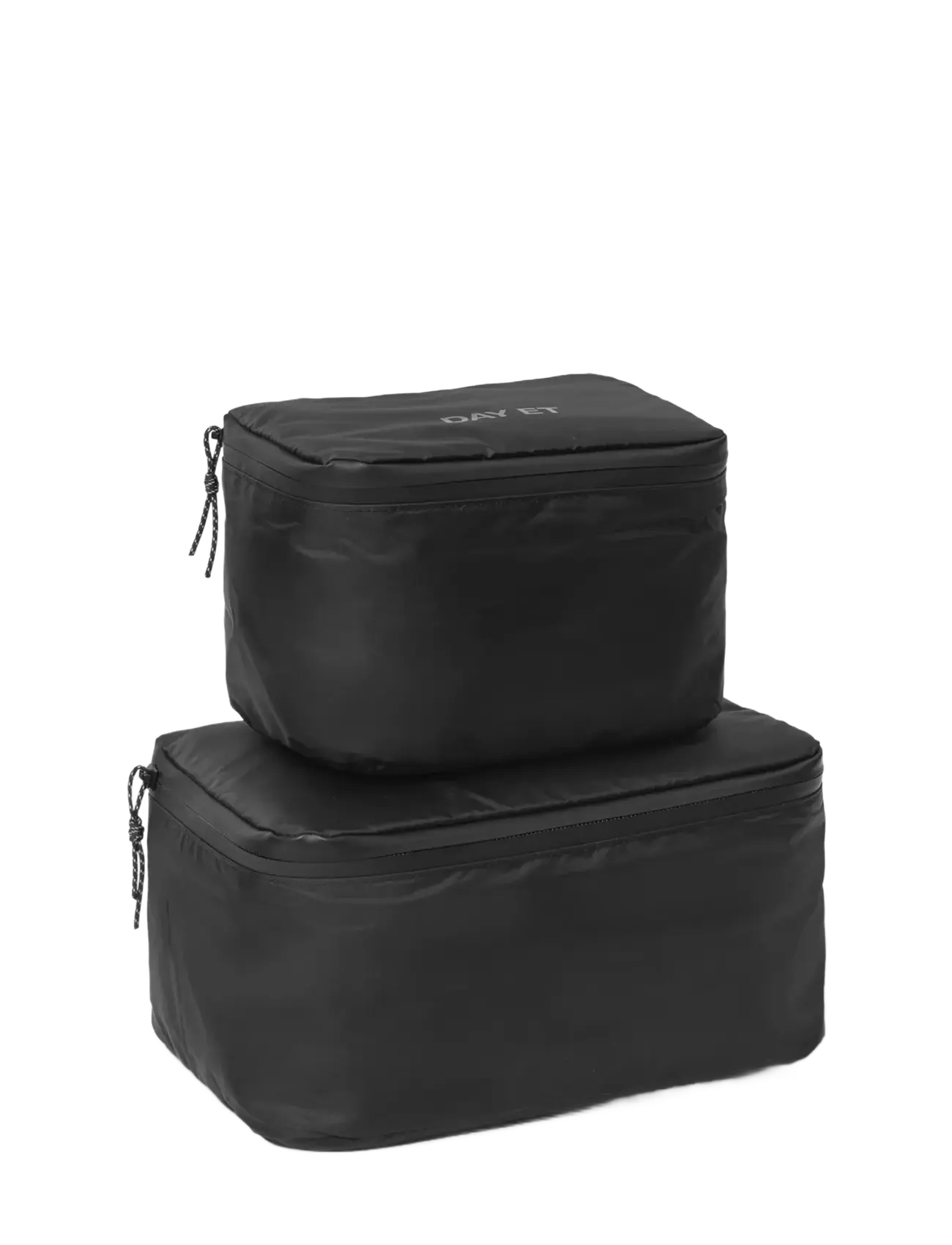 DAY ET Day RE-No Rain Firm Packing Set - Kosmeetikakotid - BLACK / black