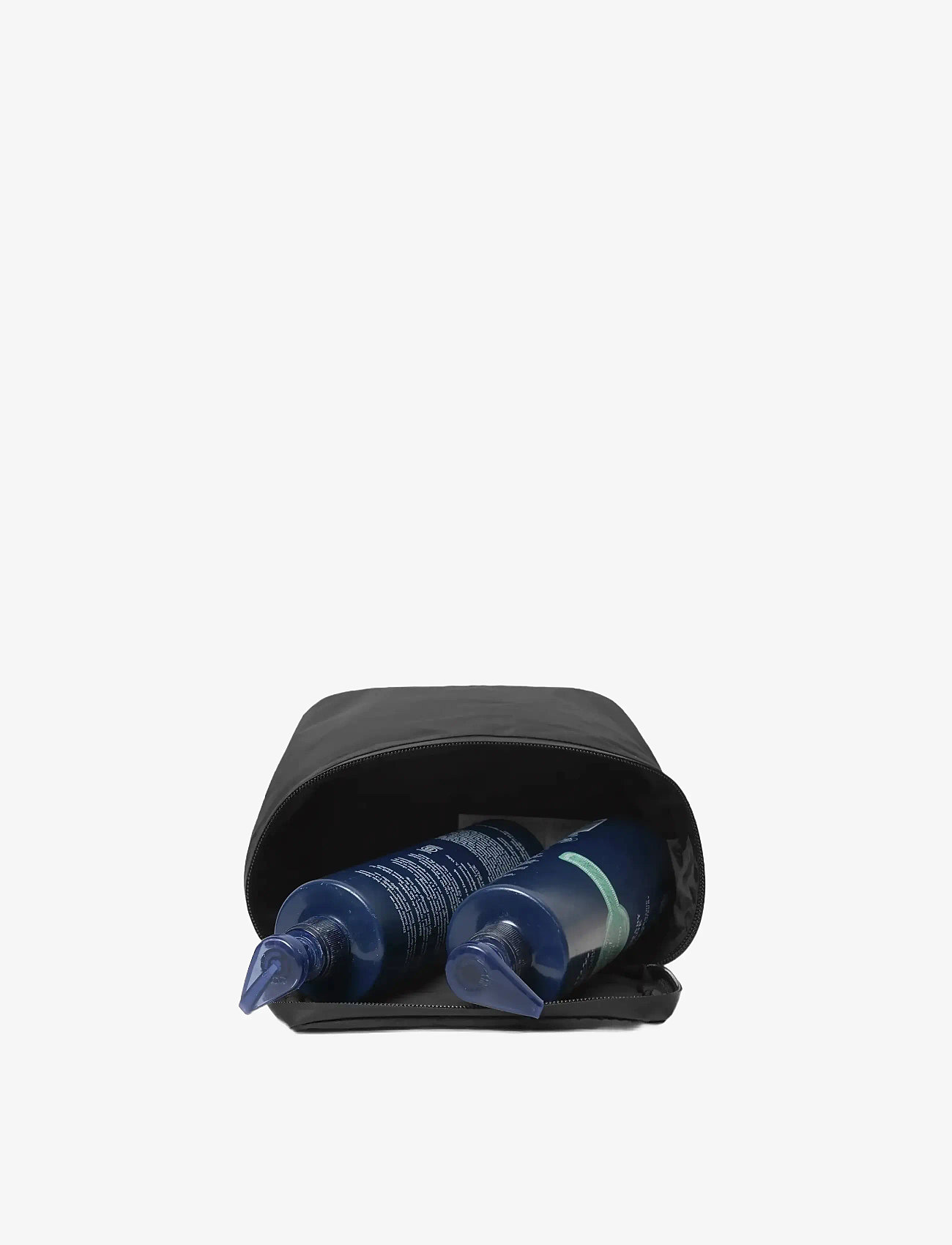 DAY ET - Day RE-No Rain Firm Packing Set - sminkväskor - black - 1