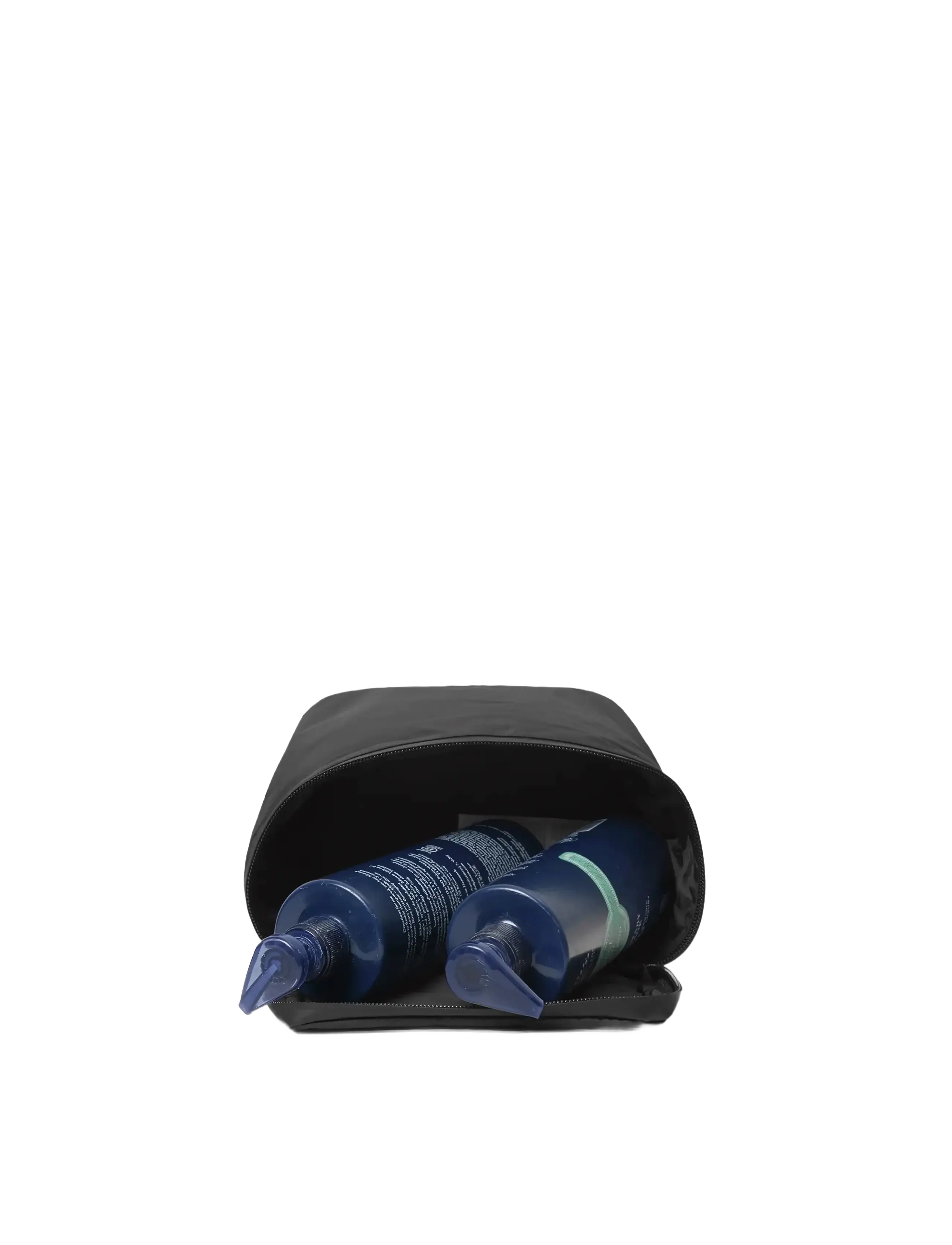 DAY ET - Day RE-No Rain Firm Packing Set - make-uptassen - black - 1