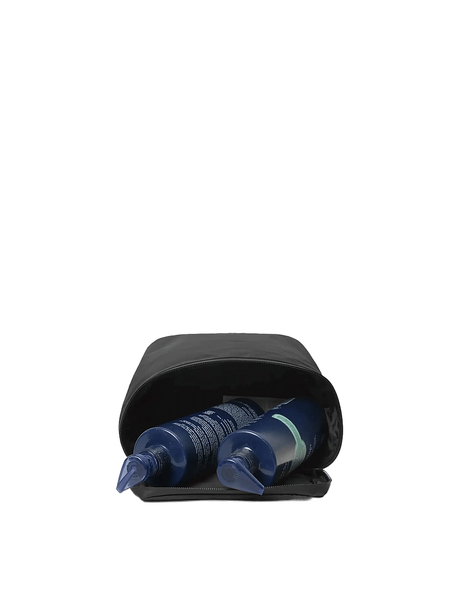 DAY ET - Day RE-No Rain Firm Packing Set - make-uptassen - black - 1