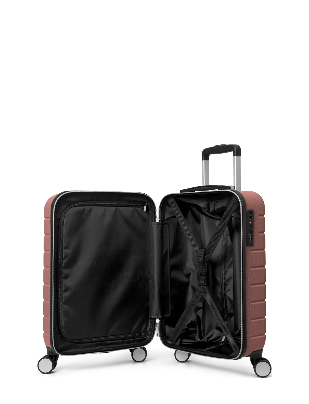 DAY ET - Day CPT 20" Suitcase Lux - desert sand - 3