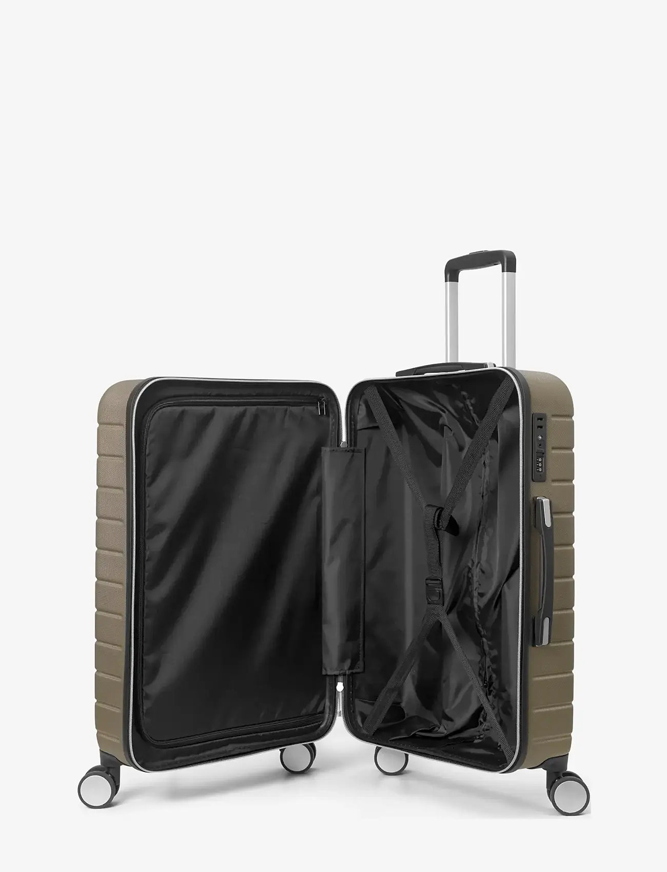 DAY ET - Day CPT 24" Suitcase Lux - damen - brindle - 3