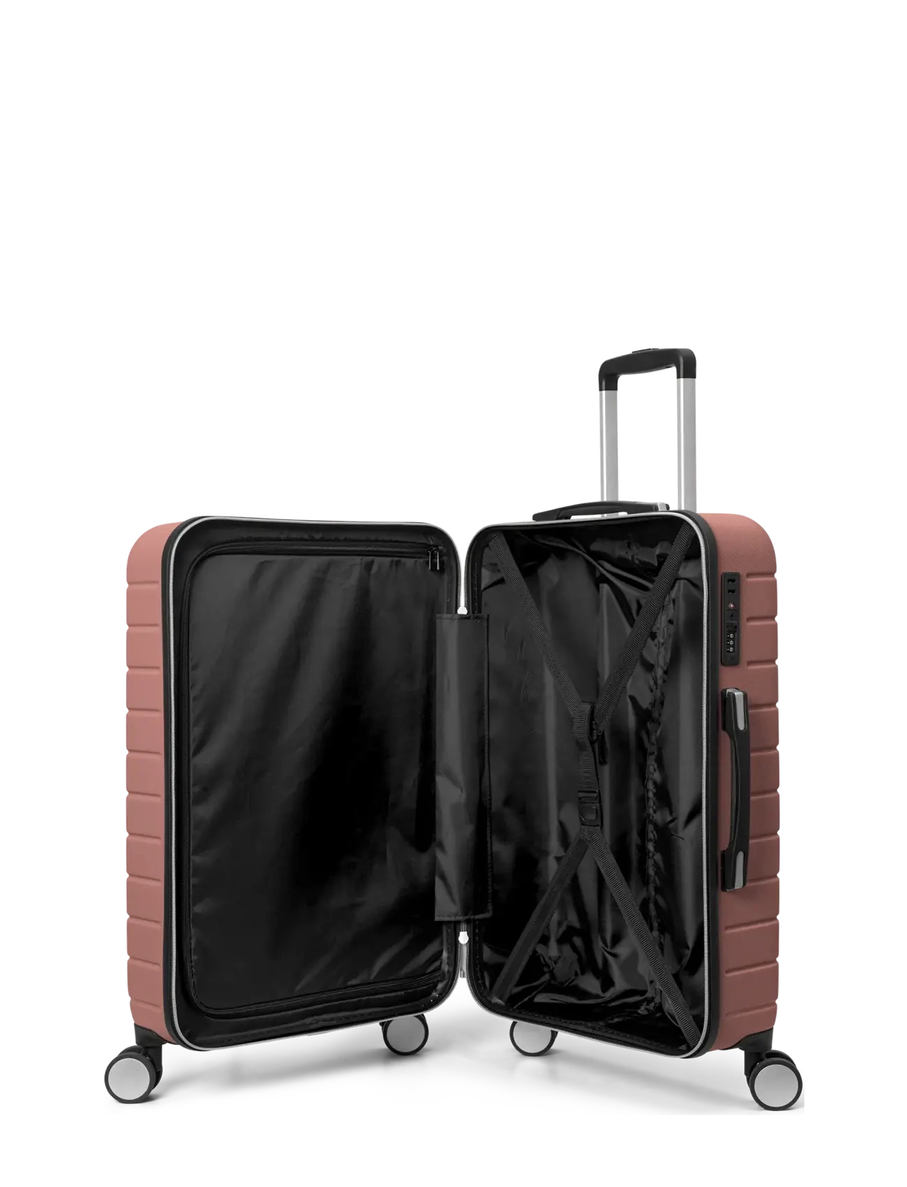DAY ET - Day CPT 24" Suitcase Lux - desert sand - 3