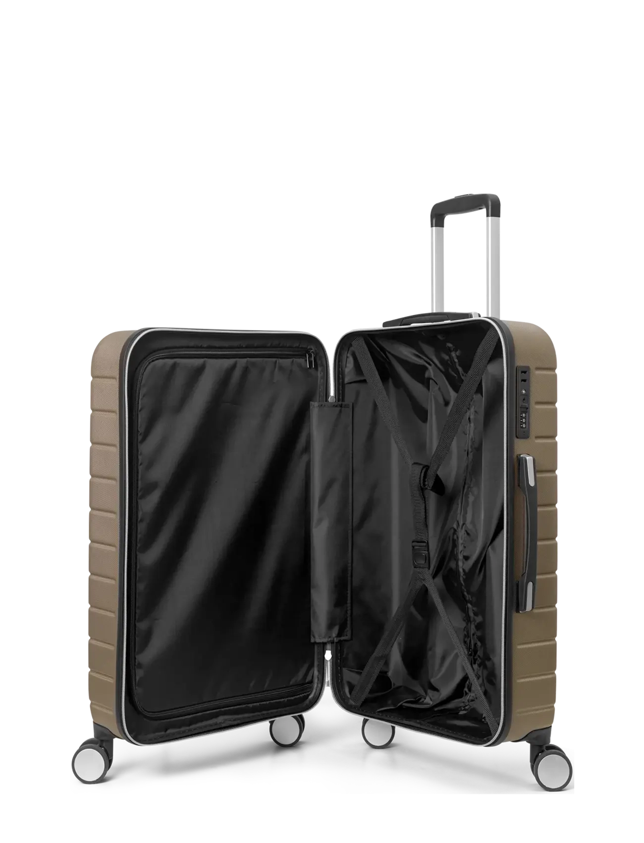 DAY ET - Day CPT 28" Suitcase Lux - brindle - 1