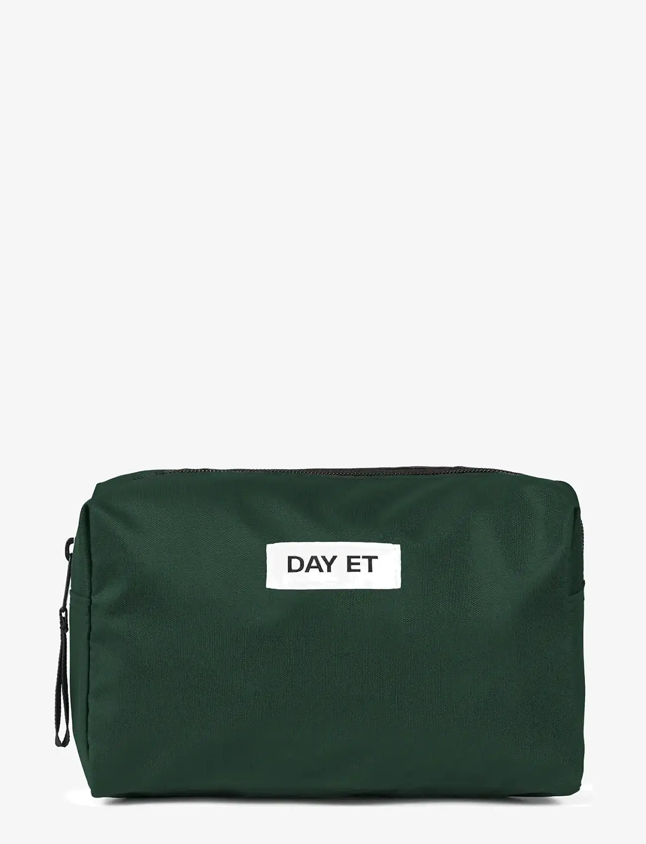 DAY ET - Day Gweneth RE-S Washbag S - darkest spruce - 0