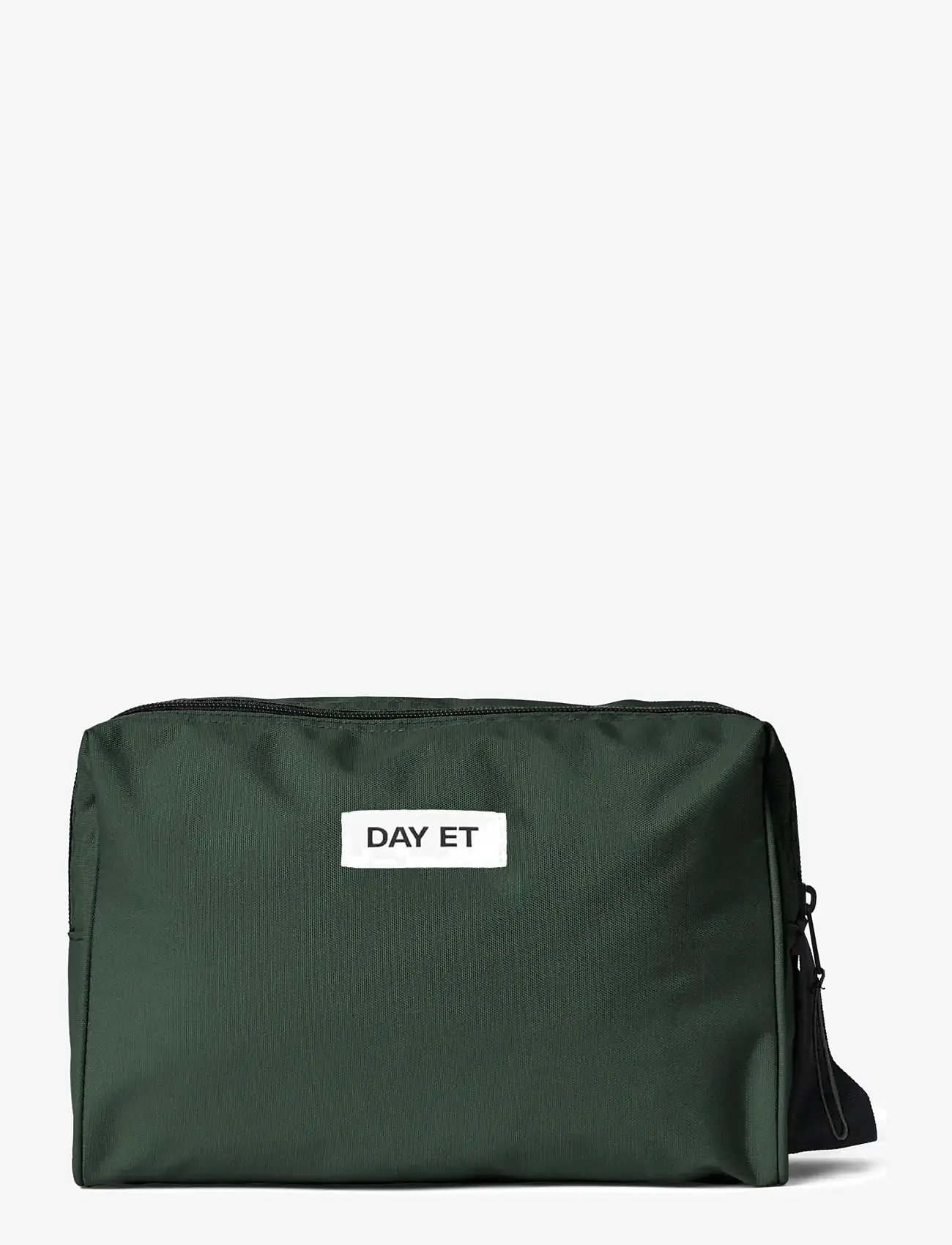 DAY ET - Day Gweneth RE-S Washbag L - darkest spruce - 0
