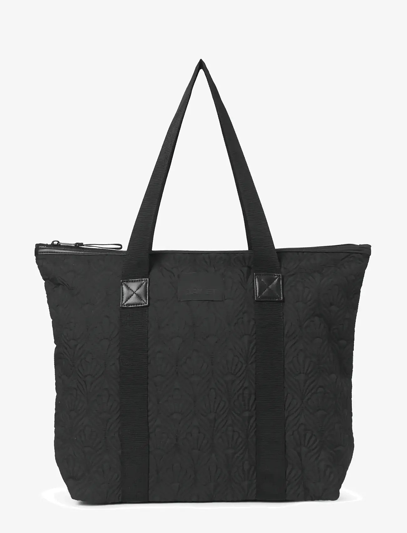 DAY ET - Day GW RE-Q Muslin Bag M - black - 0