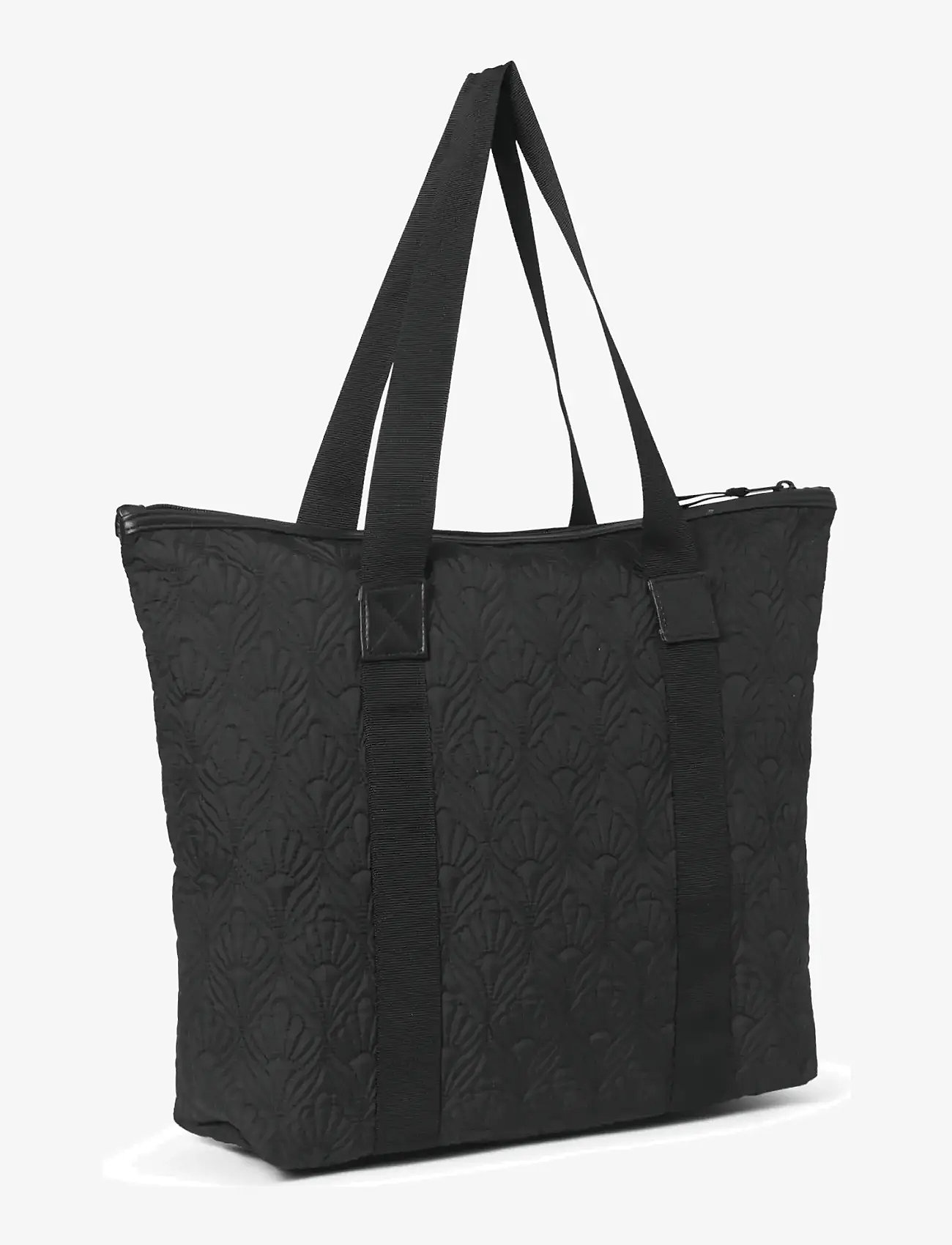 DAY ET - Day GW RE-Q Muslin Bag M - black - 1