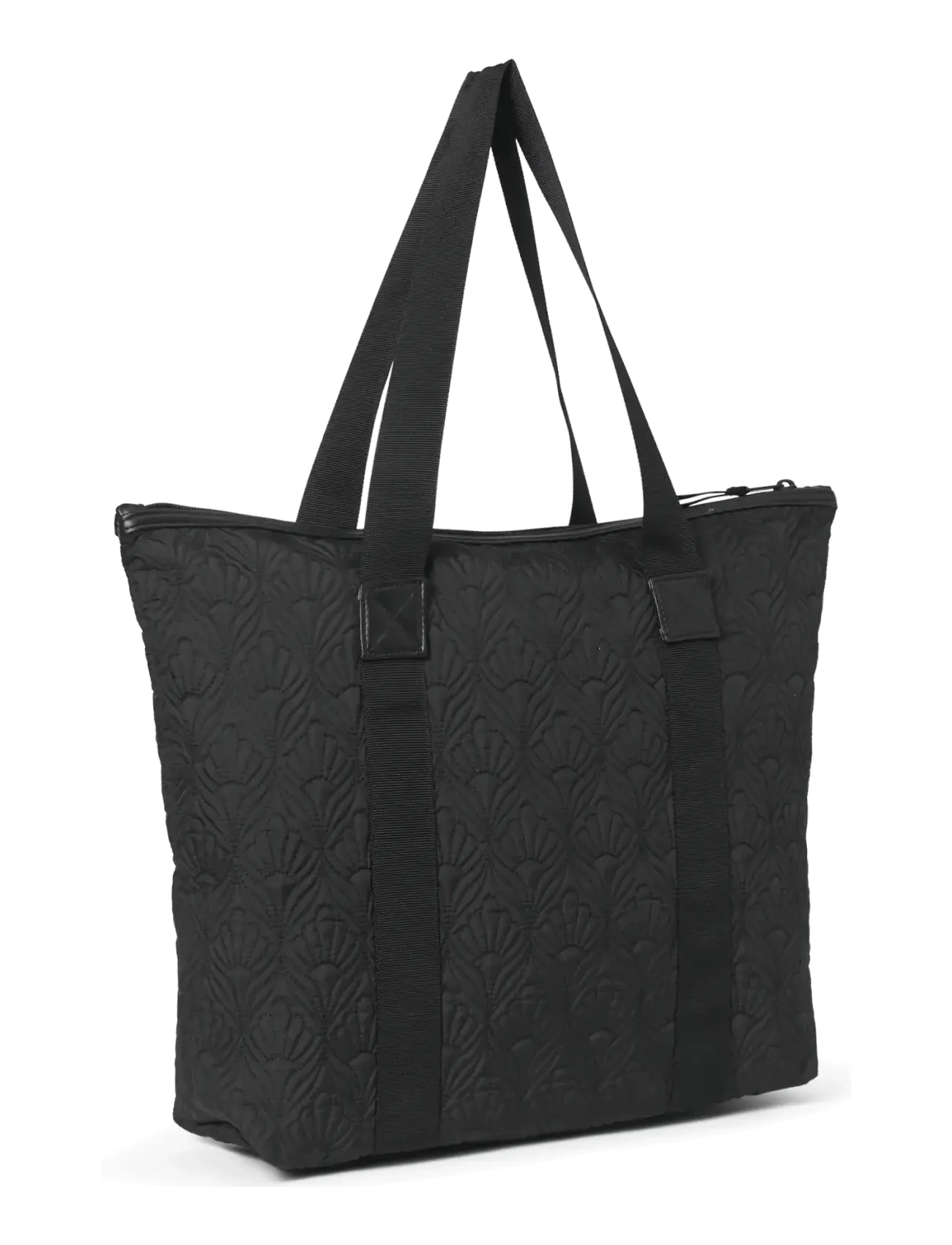 DAY ET - Day GW RE-Q Muslin Bag M - black - 1