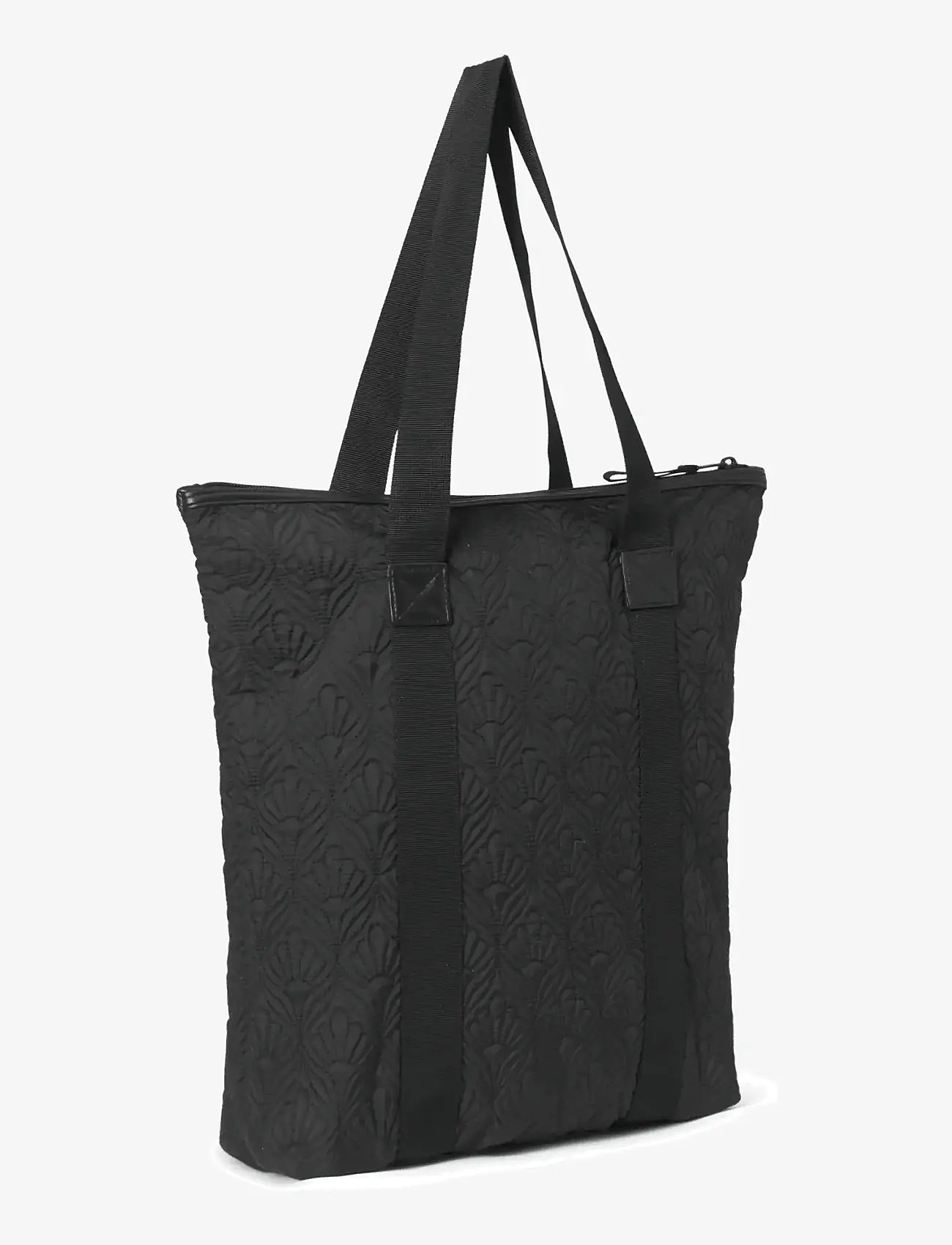 DAY ET - Day GW RE-Q Muslin Tote - black - 1