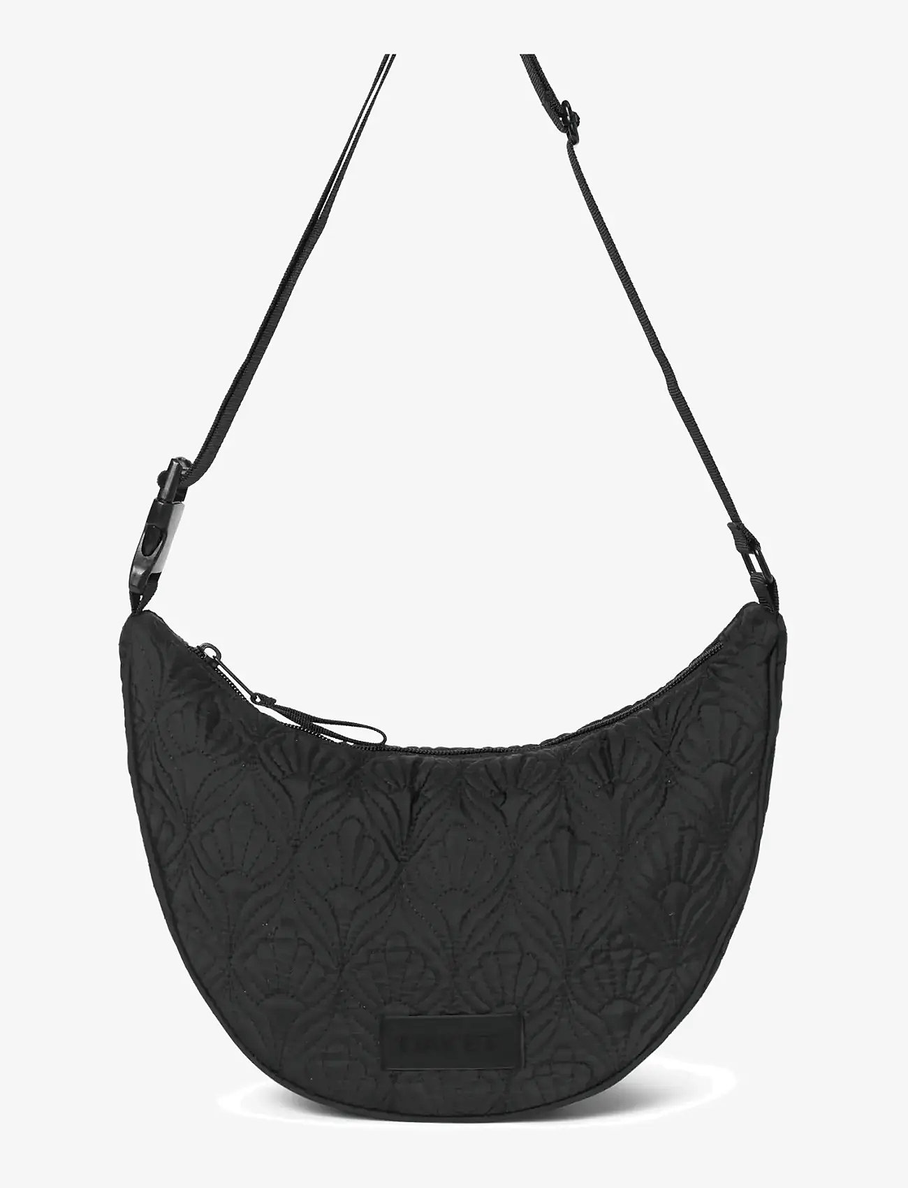 DAY ET - Day GW RE-Q Muslin Wave - black - 0