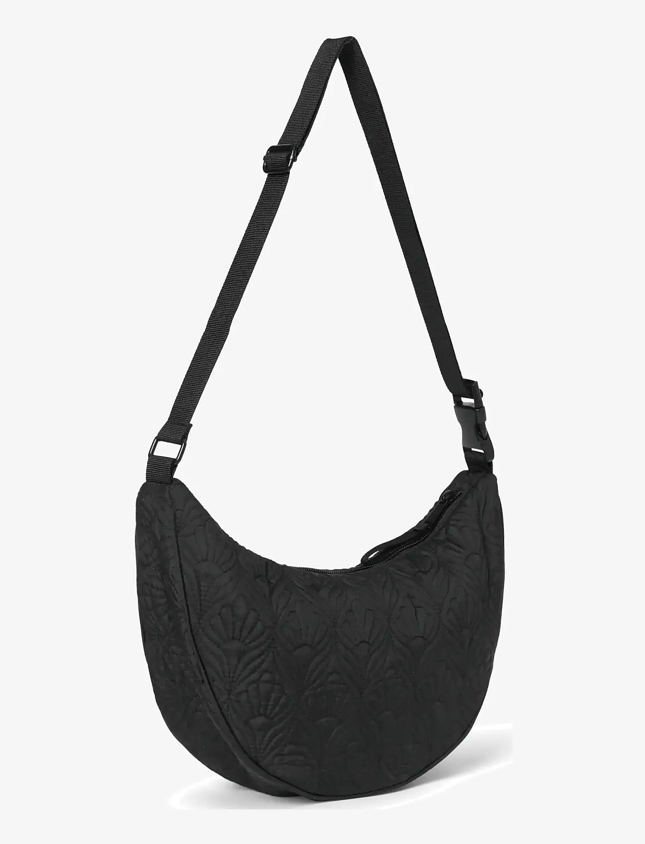 DAY ET - Day GW RE-Q Muslin Wave - black - 1