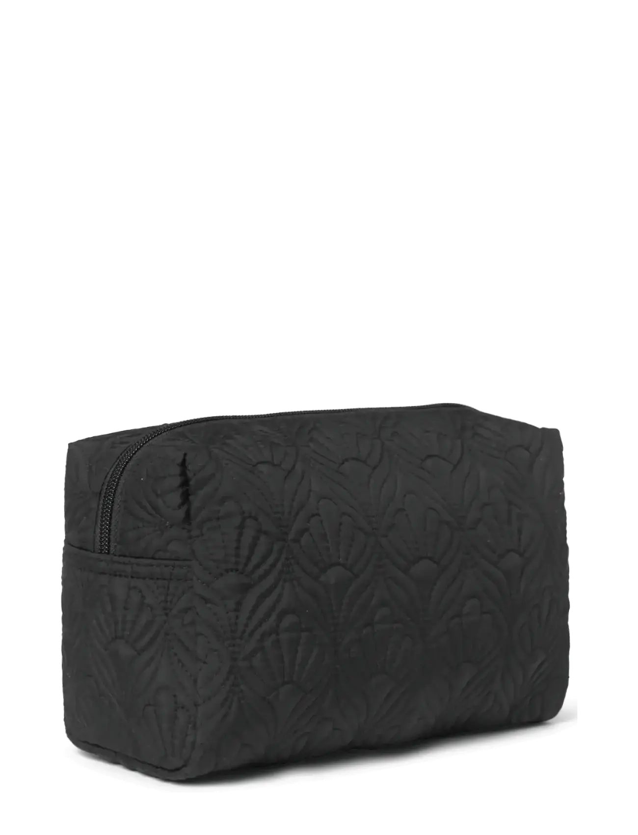 DAY ET - Day GW RE-Q Muslin Washbag S - black - 1