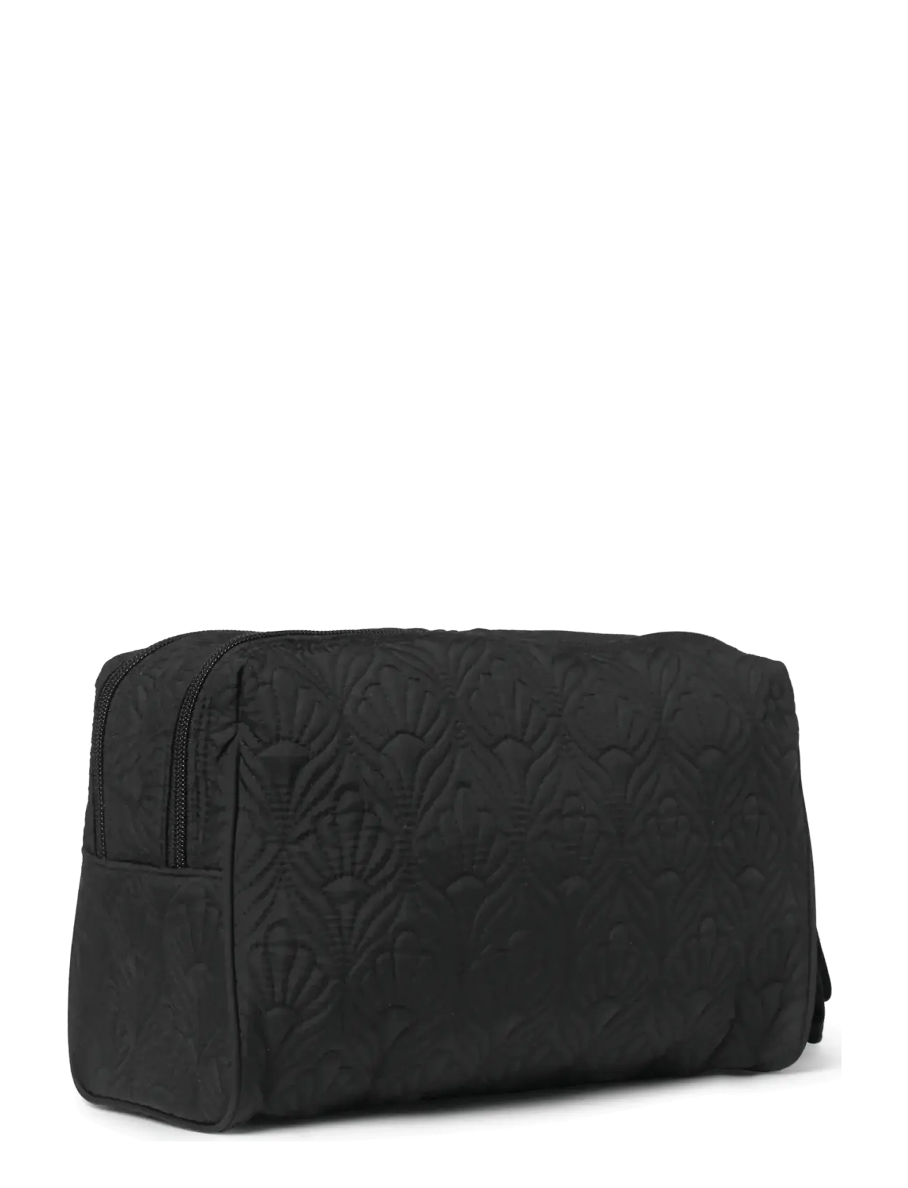 DAY ET - Day GW RE-Q Muslin Washbag L - black - 1