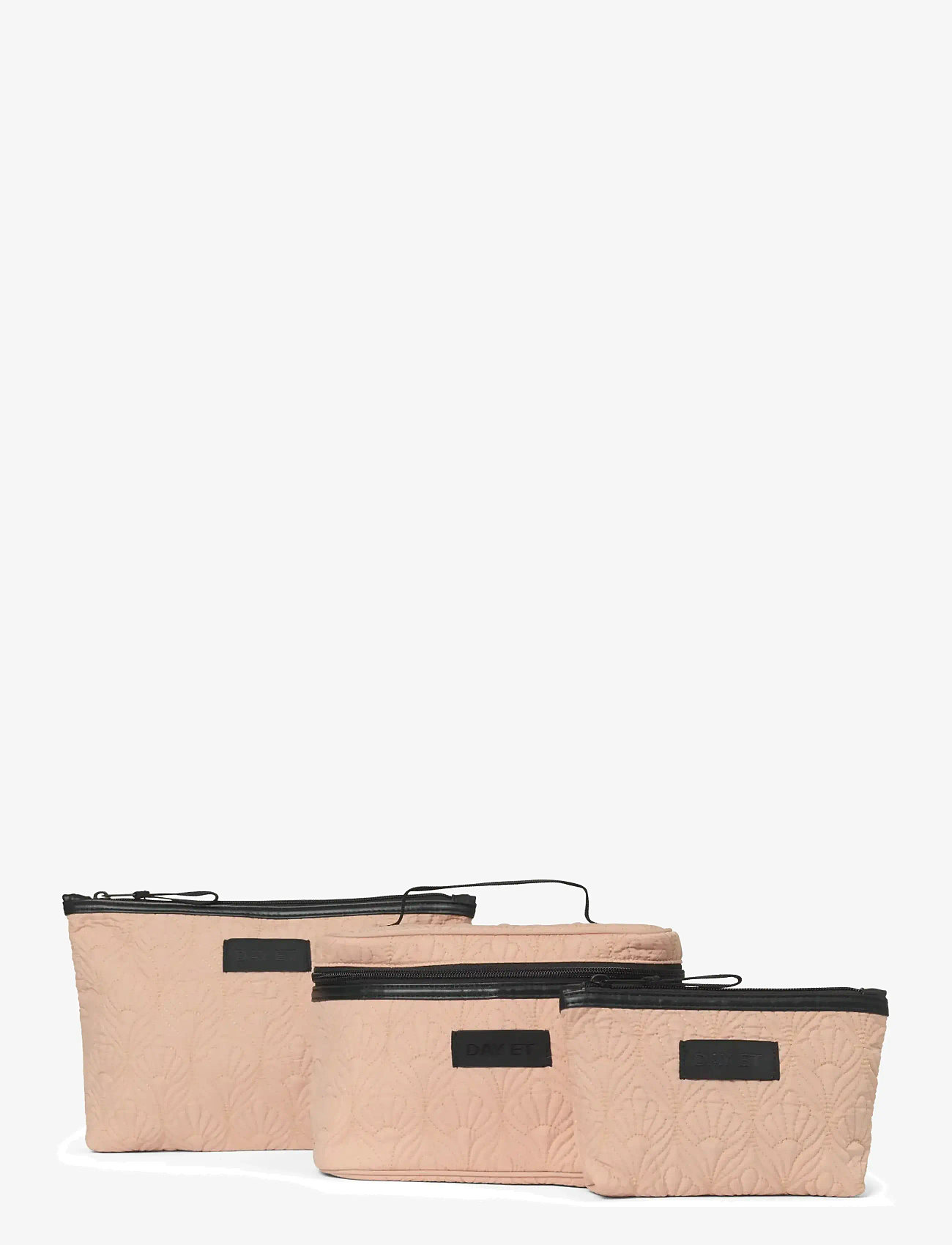 DAY ET - Day GW RE-Q Muslin Set 3 - makeup - brush beige - 0