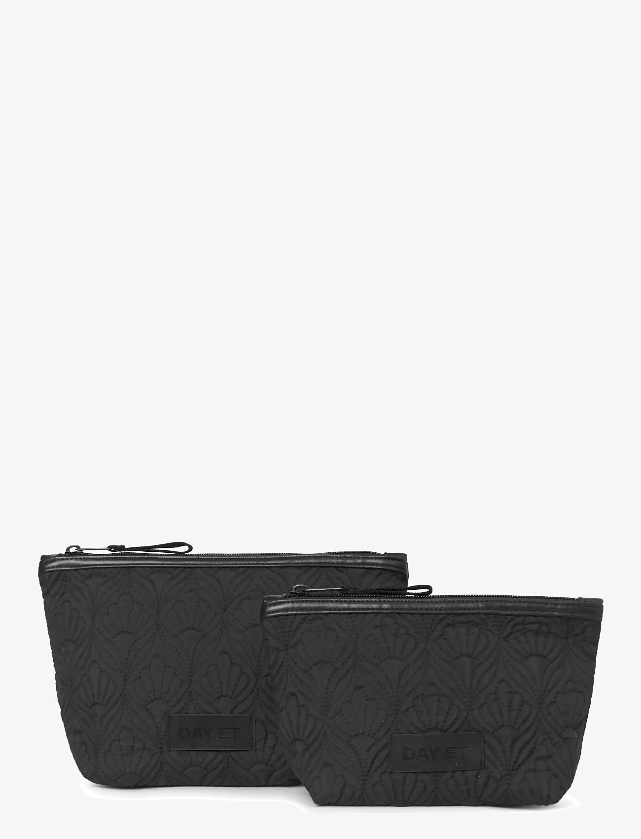 DAY ET - Day GW RE-Q Muslin Case Set 2 - black - 0